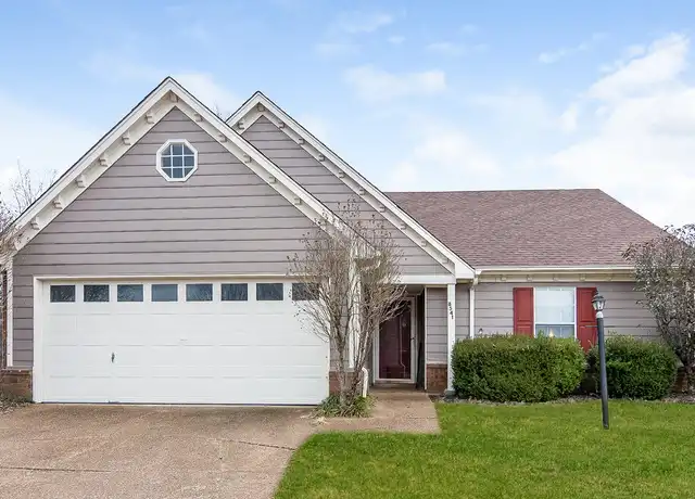 Property at 8541 Highland Glen Cir S, Cordova, TN, 38016, 3 beds, 2 baths, [object Object]