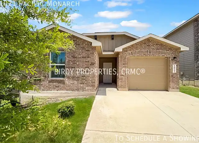 Property at 1021 Pacific Monarch, San Antonio, TX, 78253, 3 beds, 2 baths, [object Object]