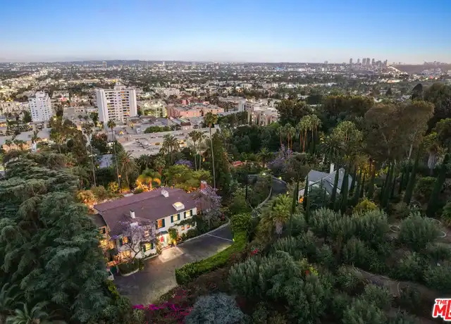 Property at 2003 La Brea Ter, Los Angeles, CA, 90046, 7 beds, 8.5 baths, [object Object]