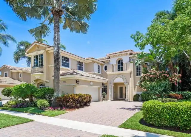 Property at 8089 Valhalla Dr, Delray Beach, FL, 33446, 5 beds, 4 baths, [object Object]