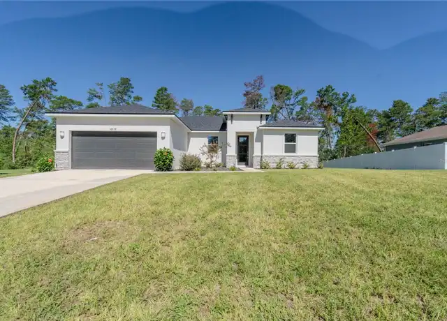 Property at 16038 SW 49th Ct, Ocala, FL, 34473, 4 beds, 2 baths, [object Object]