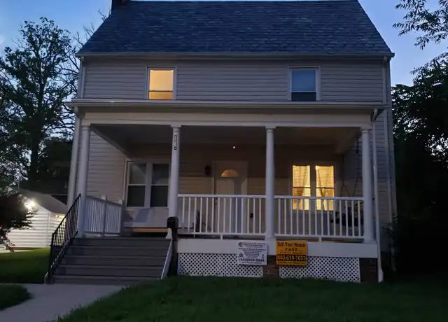 Property at 3220 Brightwood Ave Unit 3, Baltimore, MD, 21207, 1 bed, 1 bath, [object Object]