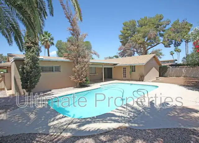 Property at 8702 E Sells Dr, Scottsdale, AZ, 85251, 4 beds, 2 baths, [object Object]