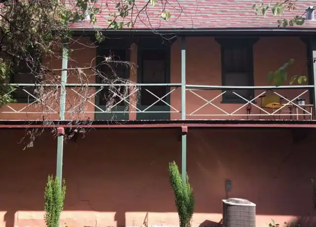Property at 3007 Fruth St Unit C, Austin, TX, 78705, 1 bed, 1 bath, [object Object]