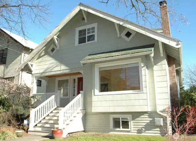 Property at 4412 2nd Ave NE, Seattle, WA, 98105, 4 beds, 2.5 baths, [object Object]