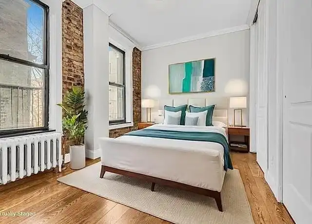 Property at 15 W 103rd St Unit 1C, New York, NY, 10025, 1 bed, 1.5 baths, [object Object]