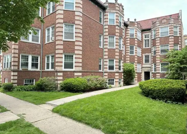 Property at 27 Kedzie St, Evanston, IL, 60202, 1 bed, 1 bath, [object Object]