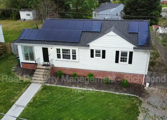 Property at 1124 Bridle Ln, Henrico, VA, 23229, 3 beds, 1 bath, [object Object]