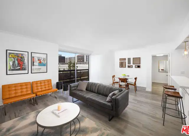Property at 321 S San Vicente Blvd #708, Los Angeles, CA, 90048, 2 beds, 2 baths, [object Object]