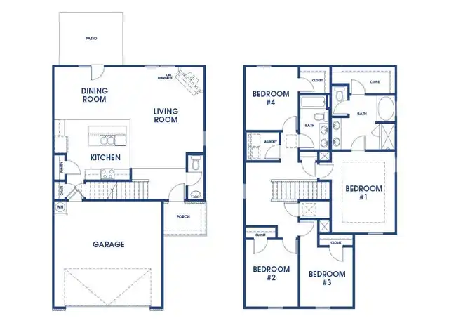 Property at 924 Bauxite Run, Graniteville, SC, 29829, 4 beds, 2.5 baths, [object Object]