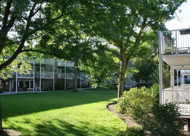 Property at Somerset Hills - 390 W Crestline Dr, Boise, ID, 83702, 1 bed, 1 bath, [object Object]
