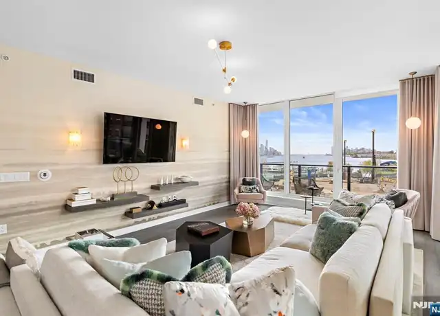 Property at 1200 Avenue At Port Imperial #518, Weehawken, NJ, 07086, 3 beds, 3 baths, [object Object]