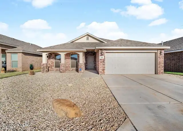 Property at 10507 Wausau Ave, Lubbock, TX, 79424, 3 beds, 2 baths, [object Object]
