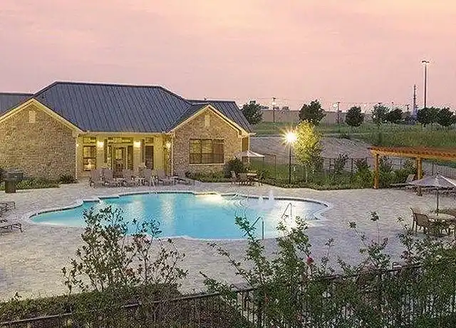 Property at The Retreat at CTM - 2500 Marketplace Dr, Waco, TX, 76711, 1 bed, 1 bath, [object Object]