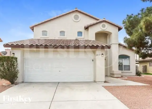 Property at 4333 Matinee Ave, North Las Vegas, NV, 89031, 4 beds, 3 baths, [object Object]