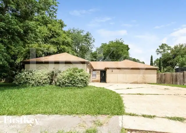 Property at 7006 Falling Waters Dr, Spring, TX, 77379, 3 beds, 2 baths, [object Object]