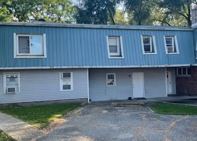 Property at 25 W 73rd Ave Unit 2 1, Merrillville, IN, 46410, 3 beds, 1 bath, [object Object]