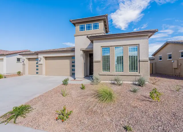 Photo of 3250 S 262nd Dr, Buckeye, AZ 85326
