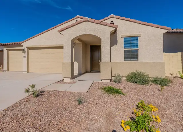 Photo of 3250 S 262nd Dr, Buckeye, AZ 85326
