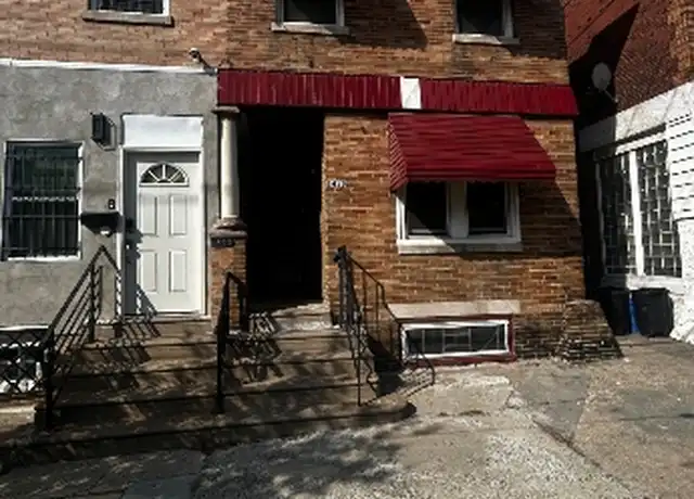 Property at 1428 S 51st St Unit 2, Philadelphia, PA, 19143, 2 beds, 1 bath, [object Object]