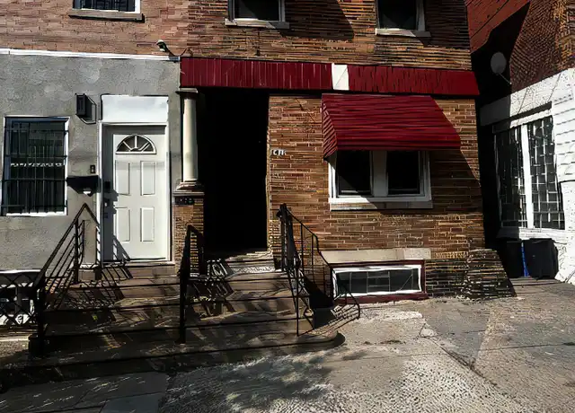 Property at 1428 S 51st St Unit 2, Philadelphia, PA, 19143, 2 beds, 1 bath, [object Object]