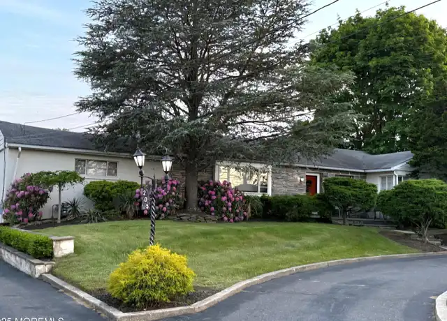 Property at 205 Grant Ave, Deal, NJ, 07723, 4 beds, 2.5 baths, [object Object]