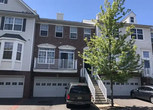 Property at 7 Atlas Ct, Jersey City, NJ, 07305, 2 beds, 2.5 baths, [object Object]