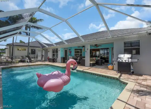 Property at 4407 Pelican Blvd, Cape Coral, FL, 33914, 3 beds, 2 baths, [object Object]