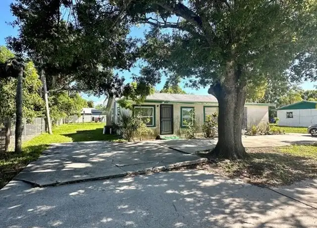 Property at 3326-3332 Edison Ave, Fort Myers, FL, 33916, 2 beds, 1 bath, [object Object]