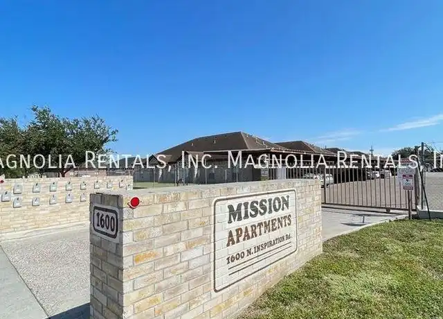 Property at 1612 Inspiration Rd Unit B4, Mission, TX, 78572, 2 beds, 1 bath, [object Object]