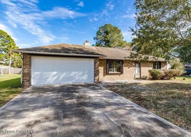 Property at 6377 Dane Ave, Cocoa, FL, 32927, 3 beds, 2 baths, [object Object]