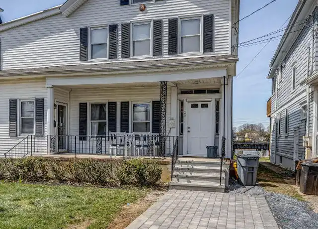Property at 23 Rector Pl, Red Bank, NJ, 07701, 2 beds, 1 bath, [object Object]
