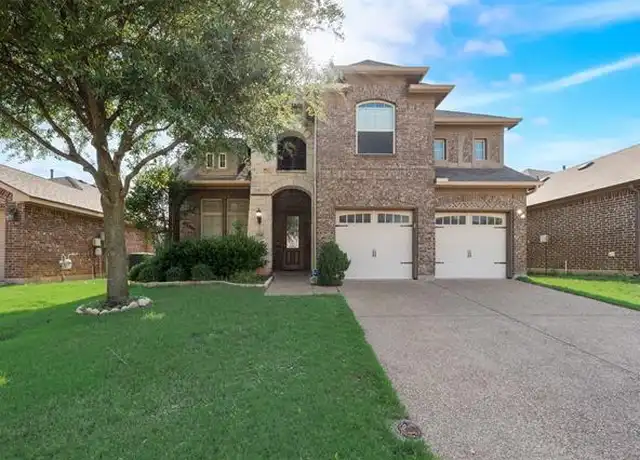 Property at 2508 Triangle Leaf Dr, Fort Worth, TX, 76244, 4 beds, 2.5 baths, [object Object]