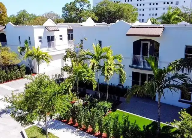 Property at 420 SE 16th St #420, Fort Lauderdale, FL, 33316, 3 beds, 2.5 baths, [object Object]