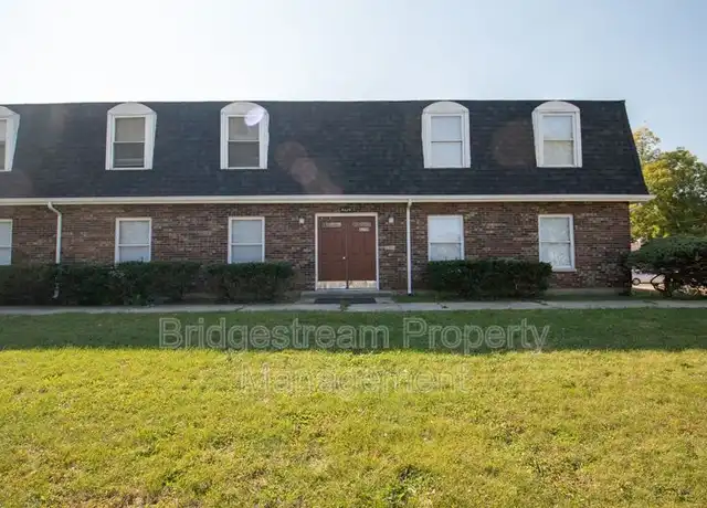 Property at 4230 Arrowrock Ave Unit 7, Dayton, OH, 45424, 2 beds, 1 bath, [object Object]