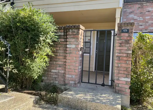 Property at 11610 Vance Jackson Rd Unit 979, San Antonio, TX, 78230, 1 bed, 1 bath, [object Object]