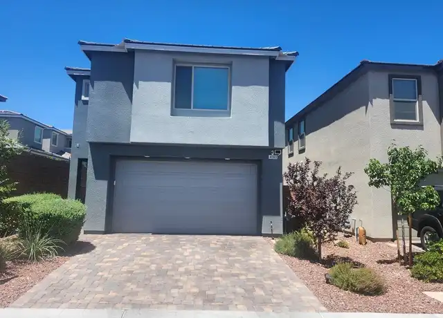 Property at 4163 Peaceful Meadow St, Las Vegas, NV, 89135, 4 beds, 2.5 baths, [object Object]