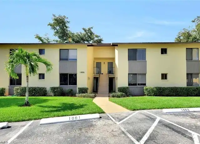 Property at 1400 Green Valley Cir #1004, Naples, FL, 34104, 2 beds, 2 baths, [object Object]