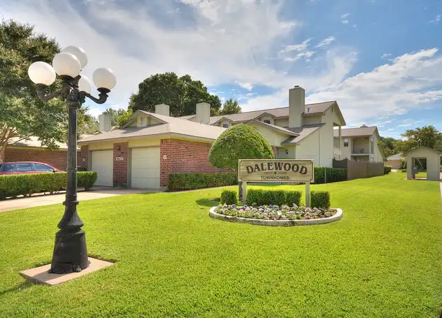 Property at Dalewood Townhomes - 9600 Dalewood Dr, Austin, TX, 78729, 2 beds, 2.5 baths, [object Object]