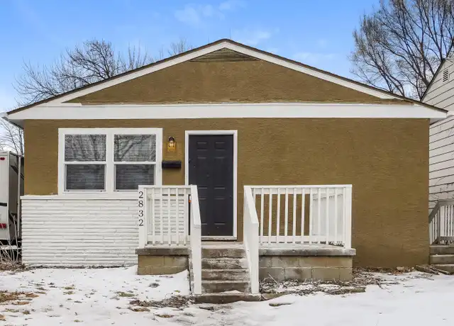 Property at 2832 Azelda St, Columbus, OH, 43211, 3 beds, 1 bath, [object Object]