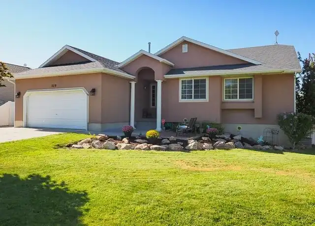 Property at 529 W 2540 N, Lehi, UT, 84043, 4 beds, 3 baths, [object Object]