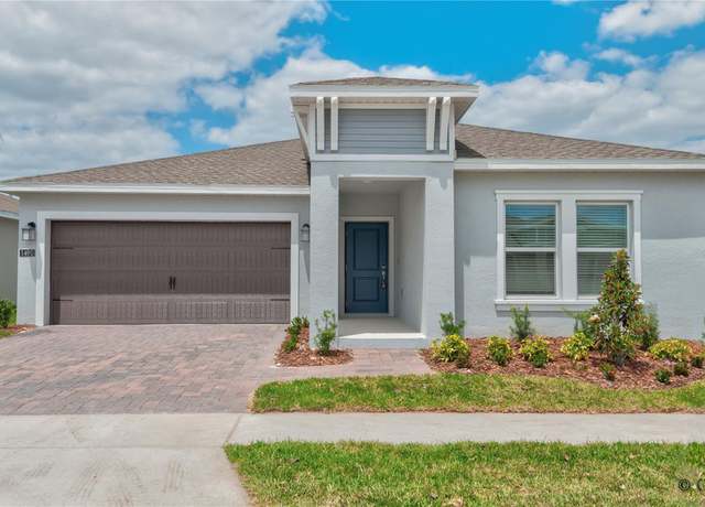 Photo of 1490 Brentwood Dr, Kissimmee, FL 34746