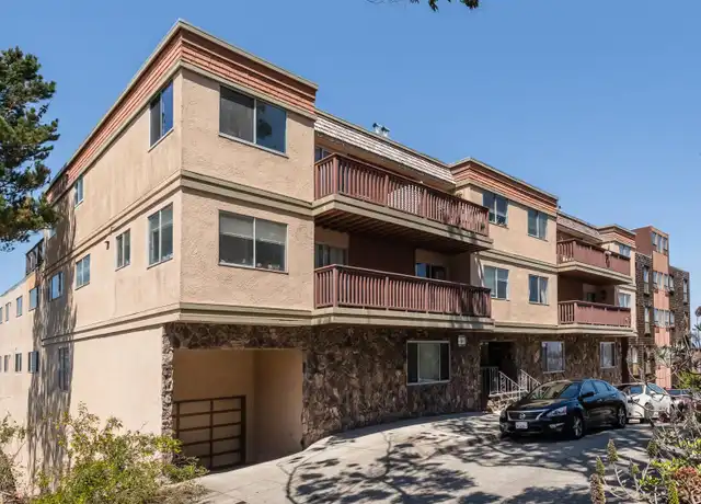 Property at 550 27th St Unit 103, San Francisco, CA, 94131, 2 beds, 1 bath, [object Object]