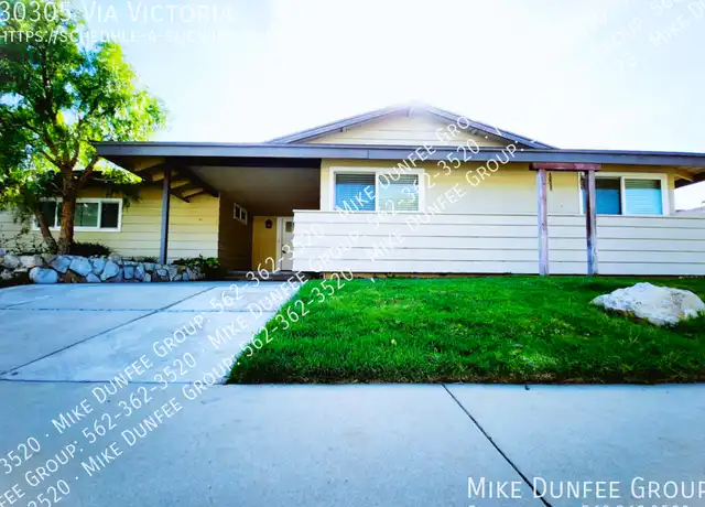 Property at 30305 Via Victoria, Rancho Palos Verdes, CA, 90275, 3 beds, 2.5 baths, [object Object]