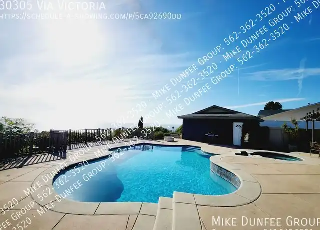 Property at 30305 Via Victoria, Rancho Palos Verdes, CA, 90275, 3 beds, 2.5 baths, [object Object]