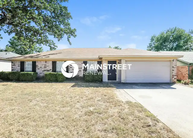 Property at 4210 Maple Springs Dr, Arlington, TX, 76001, 3 beds, 2 baths, [object Object]