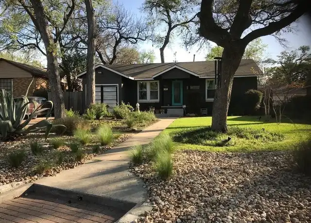 Property at 1308 Fairwood Rd, Austin, TX, 78722, 2 beds, 1 bath, [object Object]
