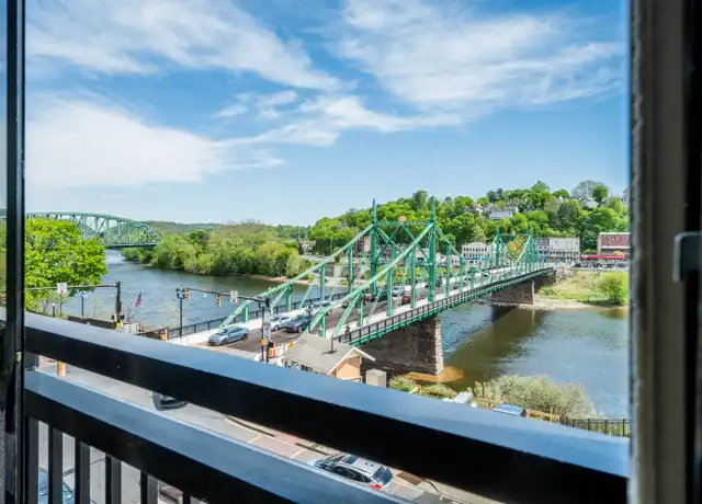 Property at 100 Northampton St Unit 604, Easton, PA, 18042, 1 bed, 1 bath, [object Object]