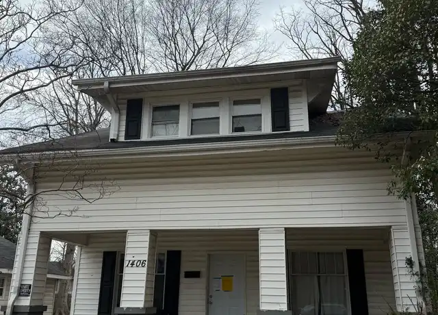 Property at 1406 W Florida St, Greensboro, NC, 27403, 3 beds, 1 bath, [object Object]