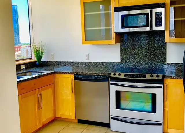 Property at 600 Queen St #1012, Honolulu, HI, 96813, 1 bed, 1 bath, [object Object]